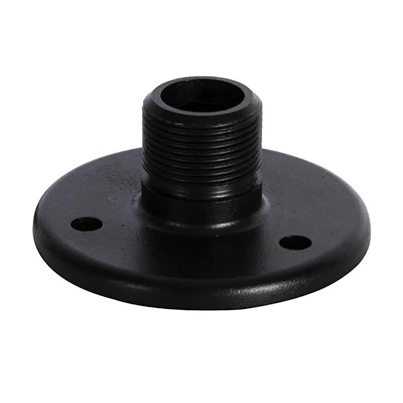 Stage TMO2B Microphone Table Mount Black