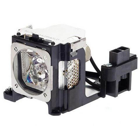 Eiki LC-XS525 Projector Housing with Genuine Original OEM Bulb