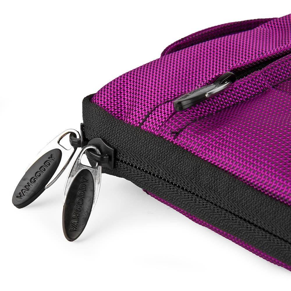 VANGODDY Hydei 9 inch Protection Sleeve with Handle fits LG  G Pad F 8.0 (All Models)