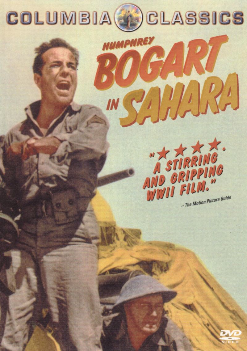 Sahara (DVD)