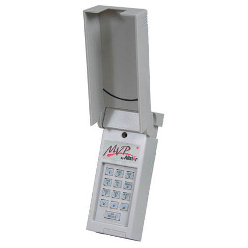 Linear MVP-WKE MVP Wireless Keypad (190-110927 / MVP-WKE)