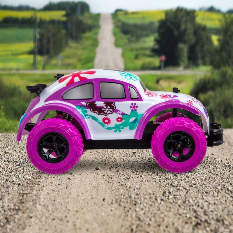 Sharper Image Remote Control RC Pixie Cruiser