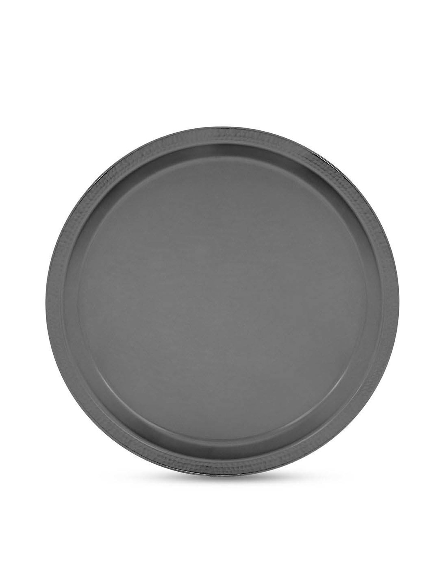 FnS White Stainless Steel 5-Piece Bar Set