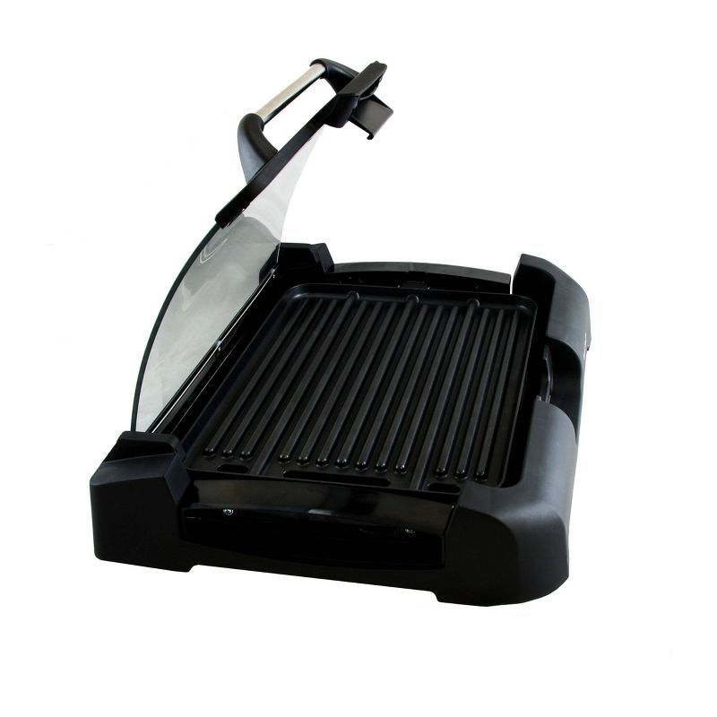MegaChef Reversible Griddle