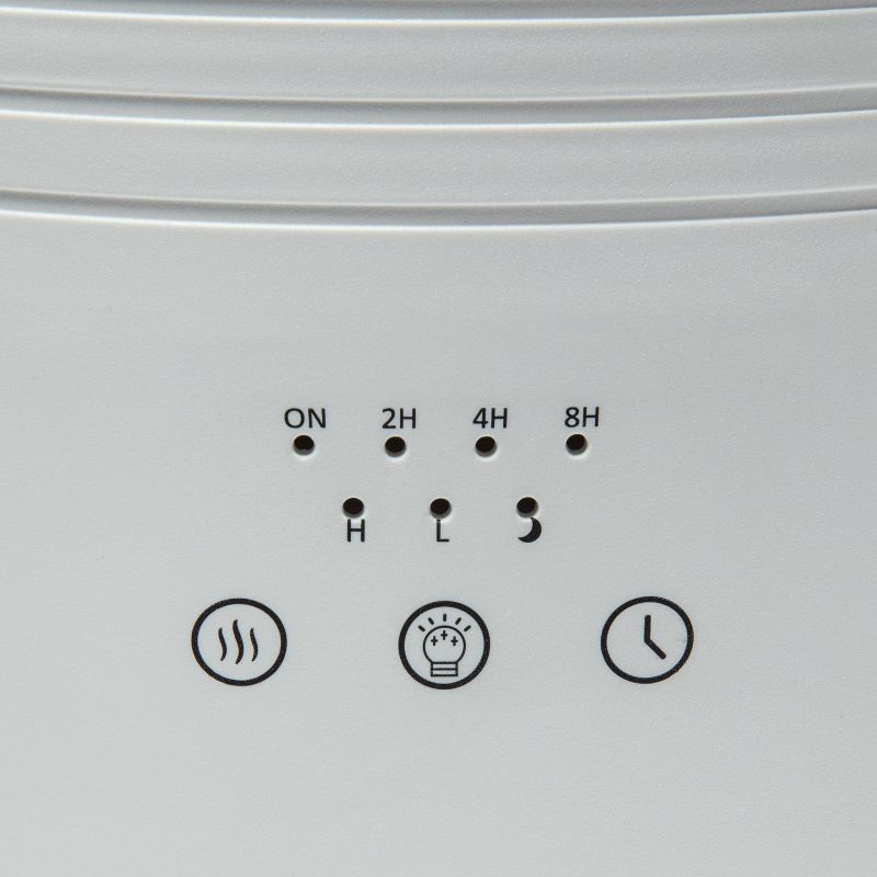 Aircare 20pk Aromatherapy Diffuser Pads