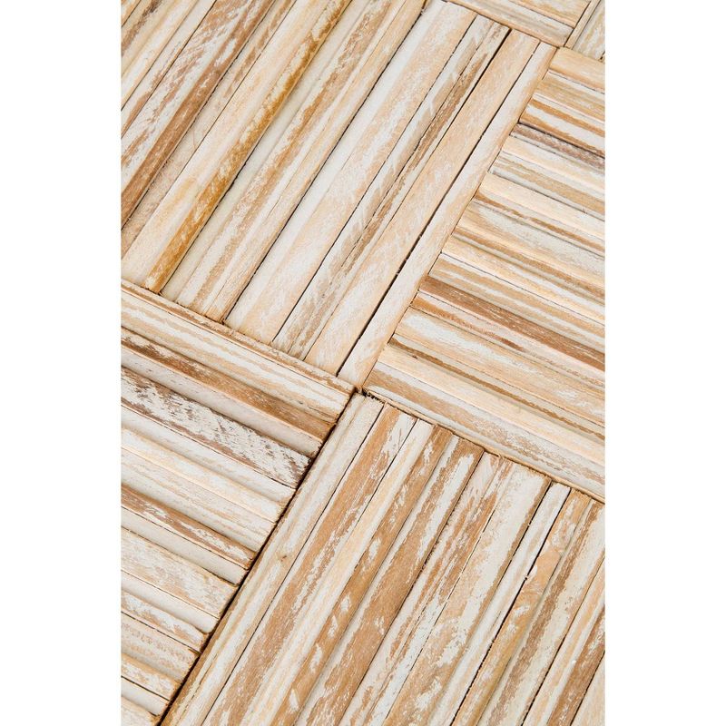 Milo Coffee Table White - East at Main