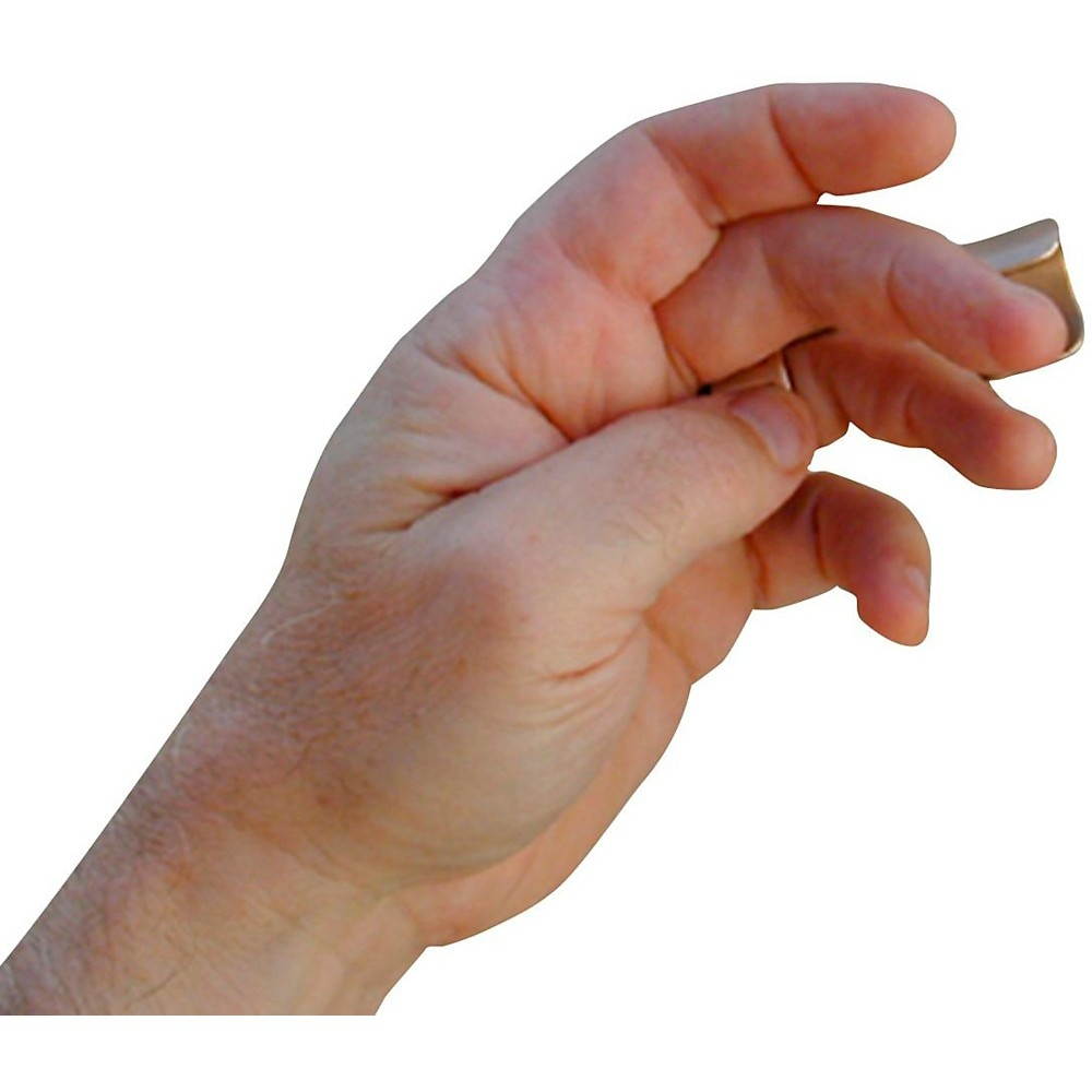 Shubb Axys Reversible Guitar Slide