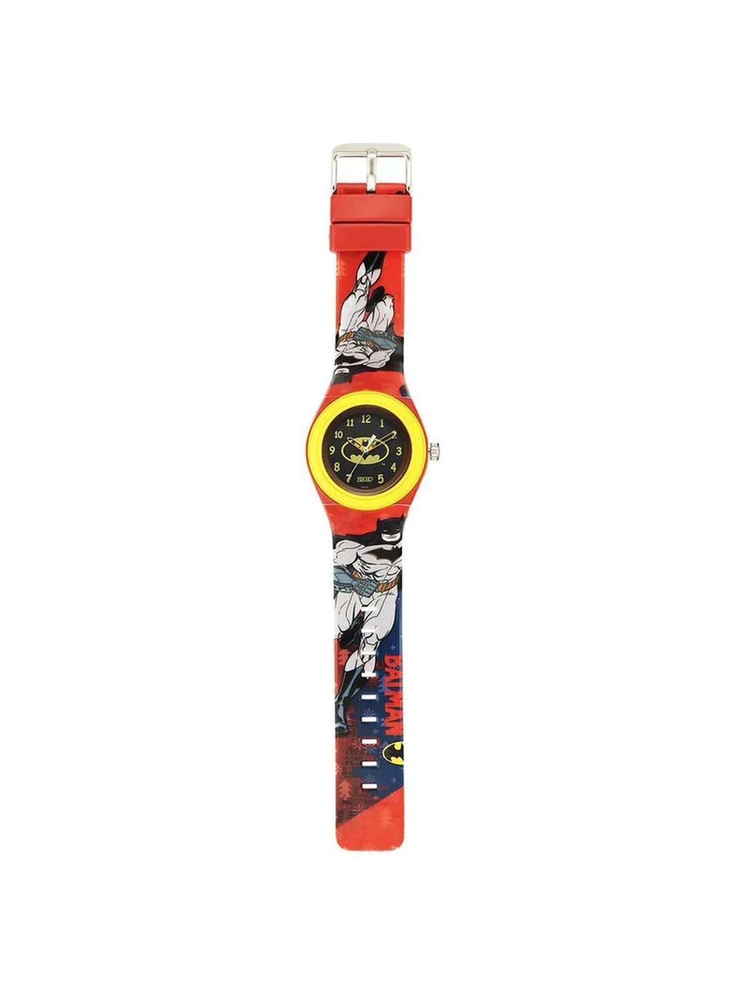 Zoop C4048PP54 Unisex Analog Watch