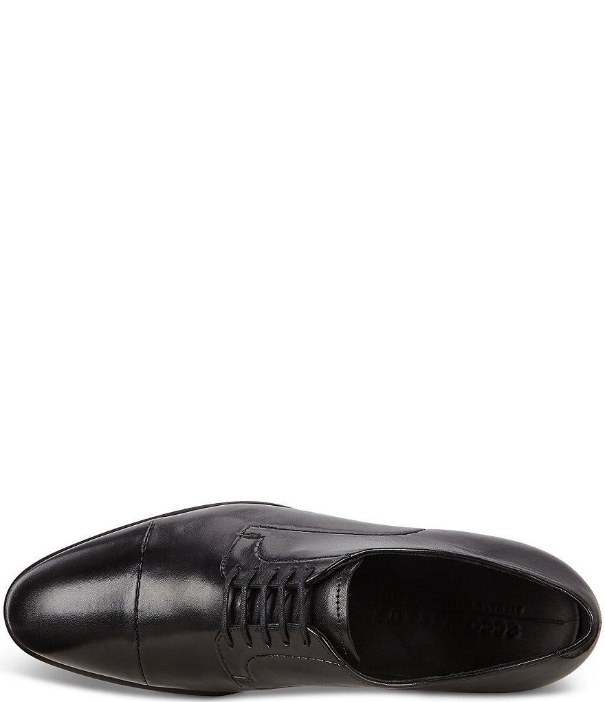 ECCO Men's Vitrus Mondial Cap Toe Dress