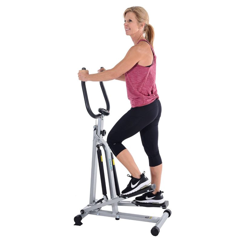 Stamina SpaceMate Folding Stepper