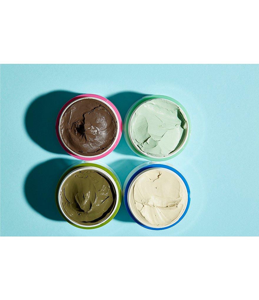 Borghese Fango Riparativo Calming Mud Mask for Face and Body