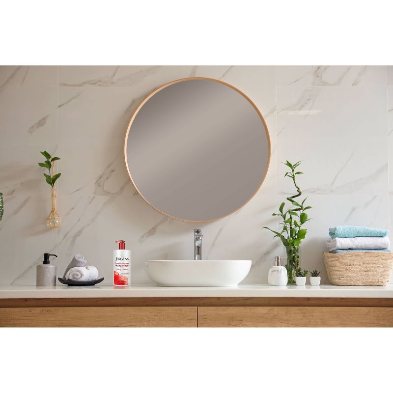 Raw Sugar Liquid Hand Soap Avocado + Cactus Pear - 16.9 fl oz