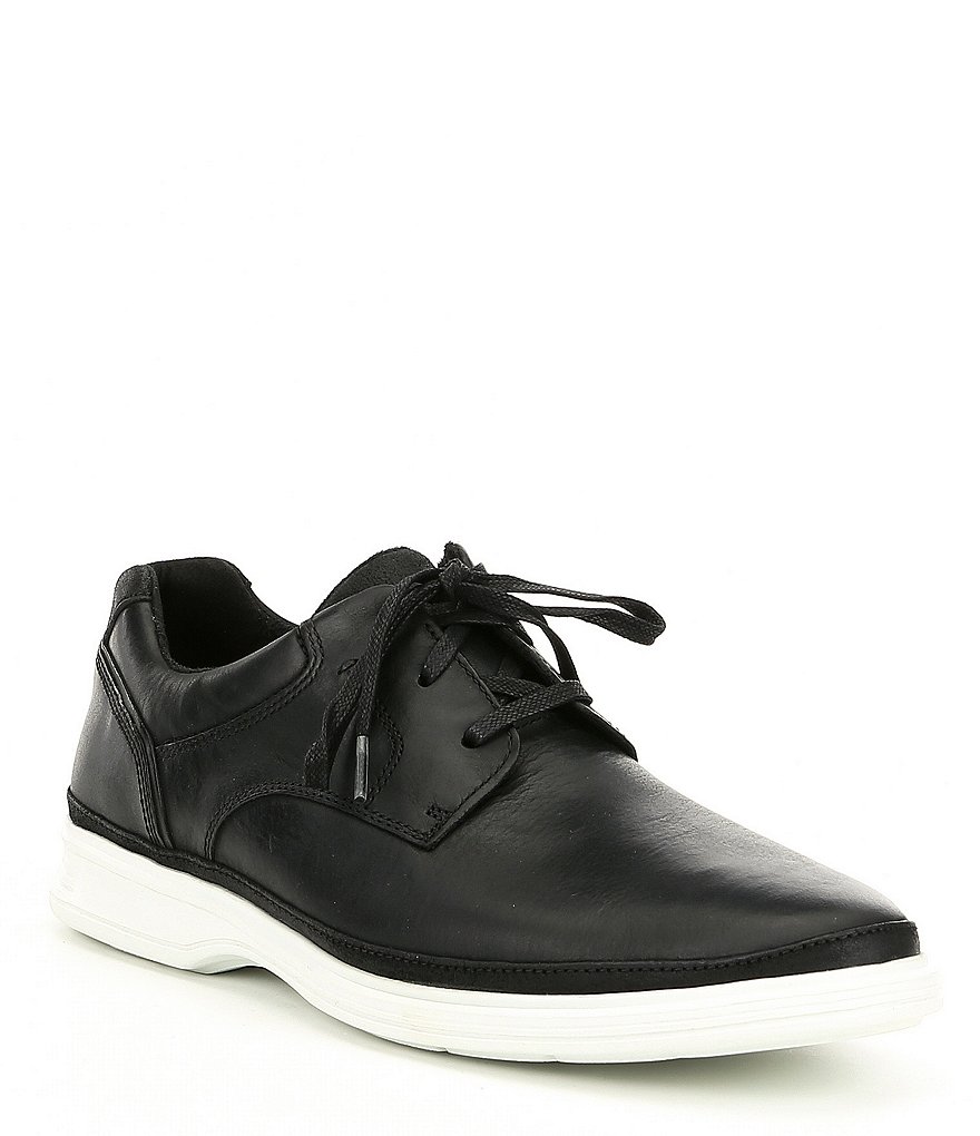 Rockport Men's Dressports 2 Go Leather Sneakers