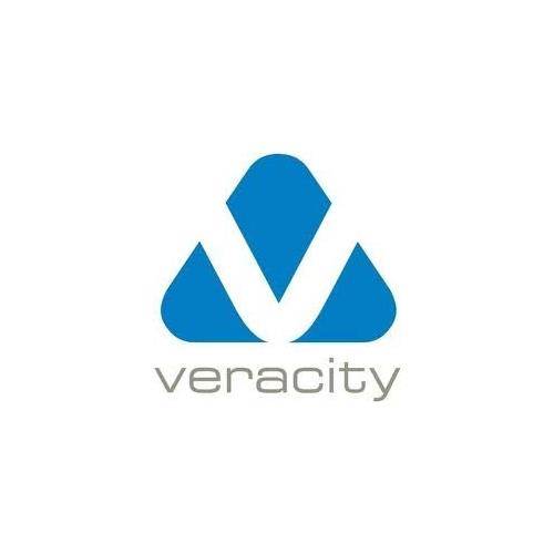 VERACITY VER#VLS1PB LONGSPAN BASE Unit with POE in (or VPSU-57V) and extended POE out