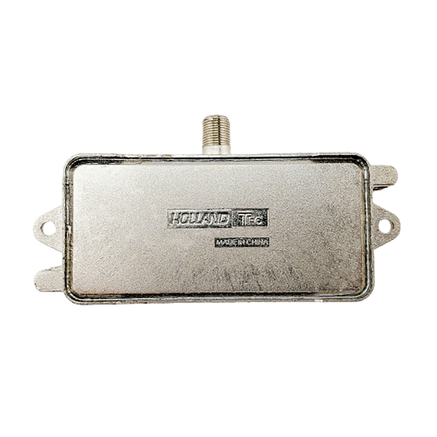 8-Way MOCA Splitter 5-1675Mhz