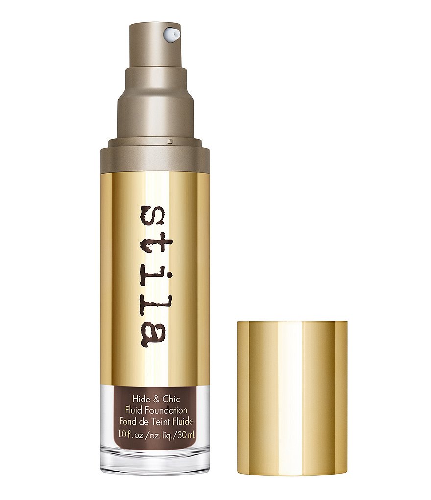 Stila Hide And Chic Fluid Foundation