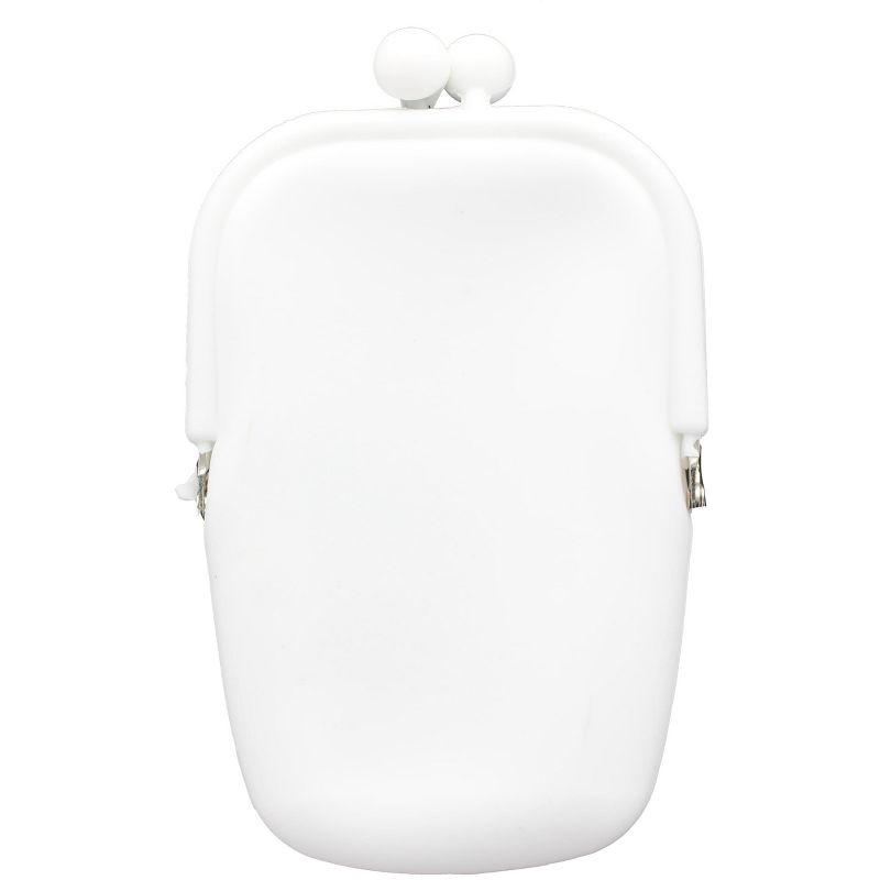 Seven20 Doctor Who Adipose Adi-Purse Silicone Wallet