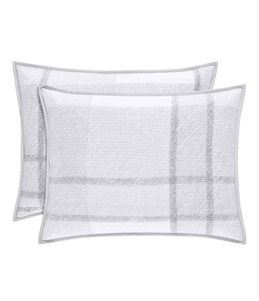 J. Queen New York Bel Air Sand Euro Sham