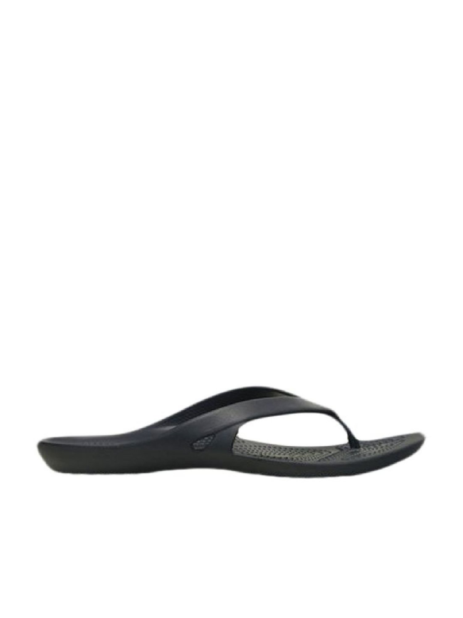 Floatz by Bata Women's  White Flip Flops