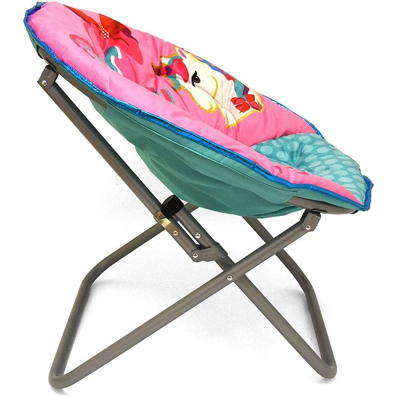 JoJo Siwa Saucer Chair