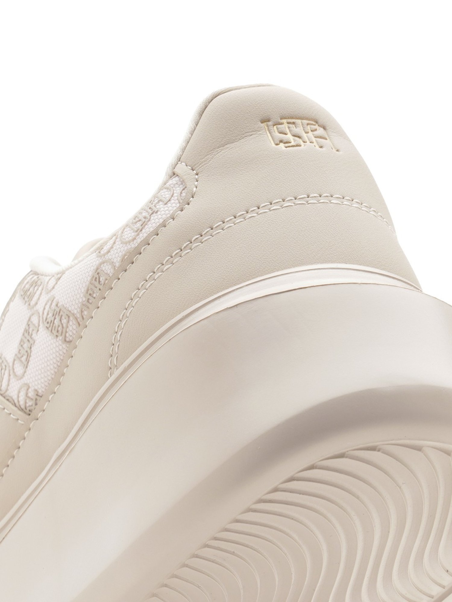 U.S. Polo Assn. Women's Nude Sneakers