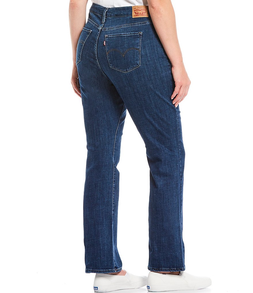 Levi's&reg; 415 Plus Size Classic Mid Rise Bootcut Jeans