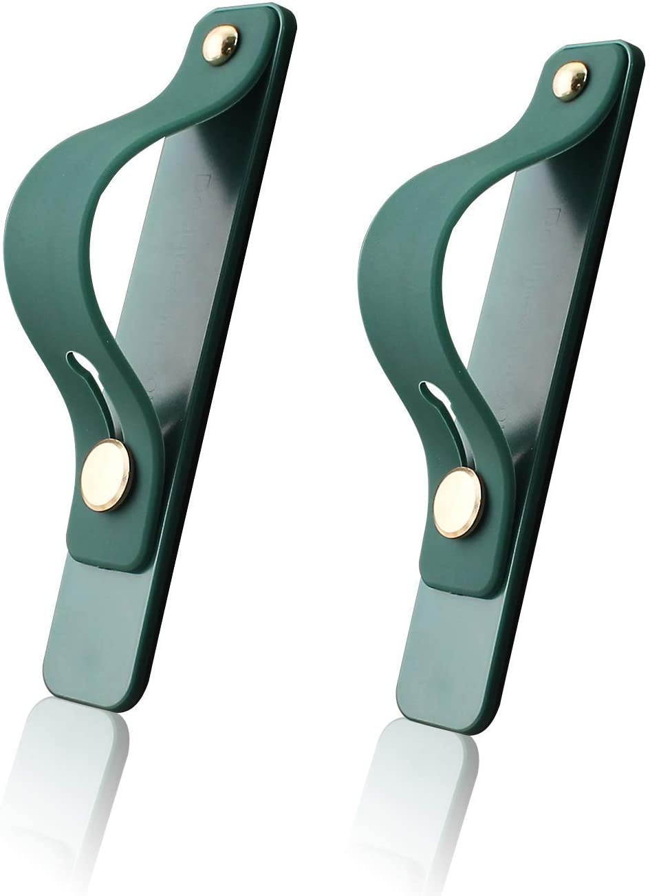 Cortelco ITT-2500-MD-RD 250047-VBA-20MD Desk ValueLine RED