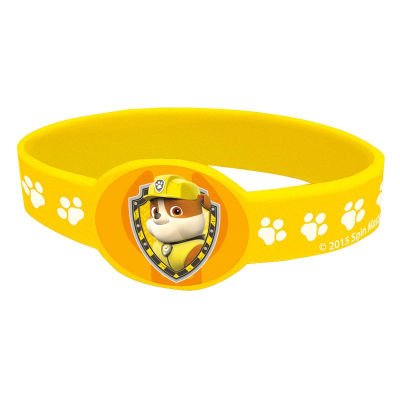 PAW Patrol 8ct Stretchy Bracelets Party Favors