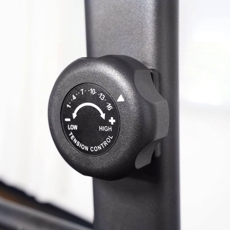 Sunny Health & Fitness Force Fitmill