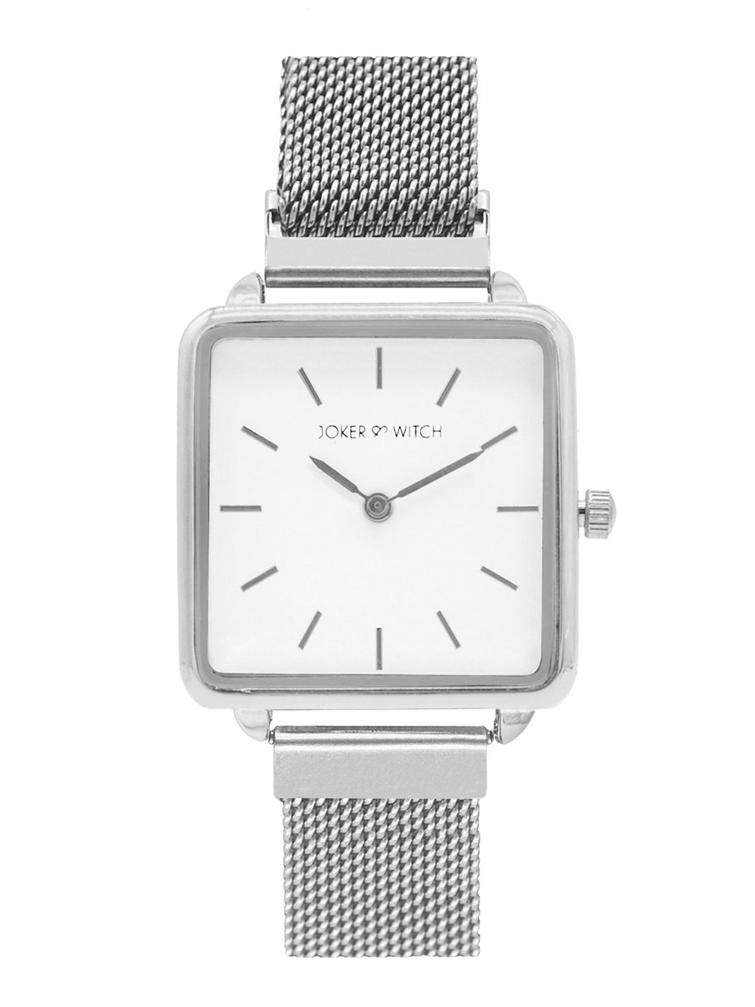 Joker & WItch JWLT511 Analog Watch for Women With Ring, Bracelet