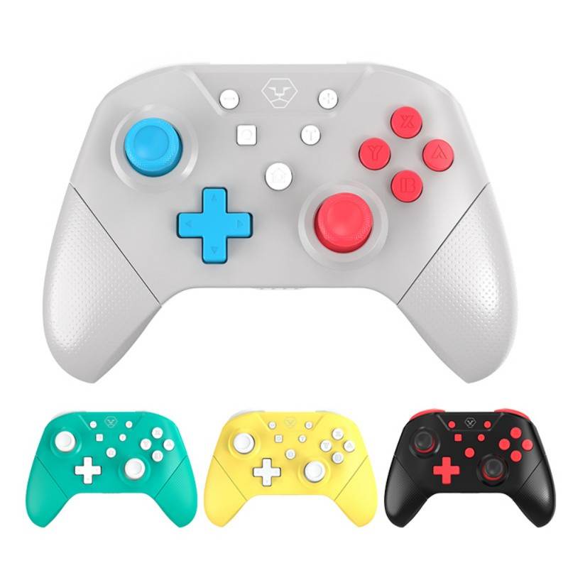 Ochine Wireless Bluetooth Controller For Nintendo Switch Pro Gamepad For Nintendo Switch Console Game Joystick