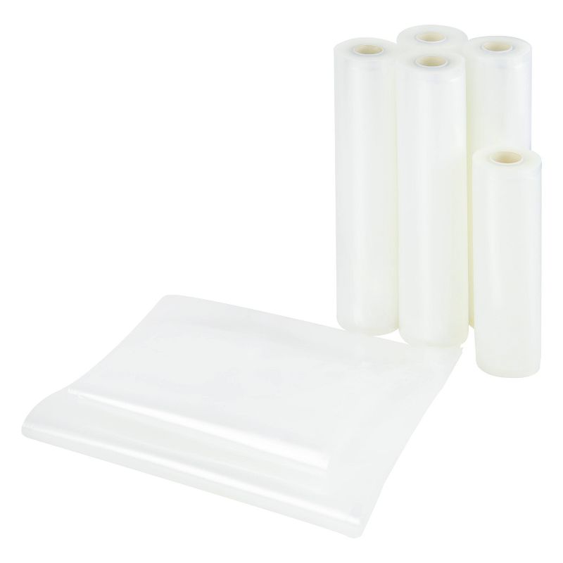 Oliso Vac-Snap Bags - Medium