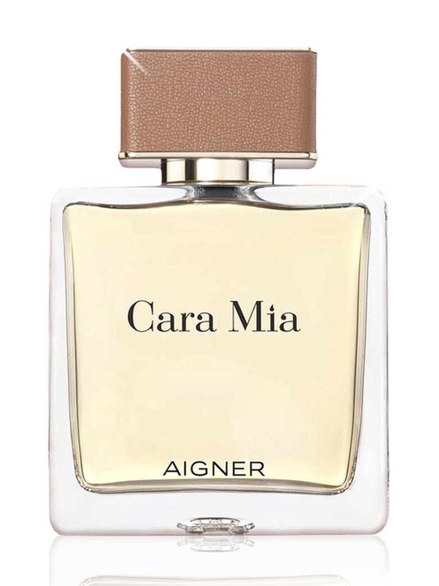 Aigner Cara Mia Eau de Parfum for Women - 50 ml