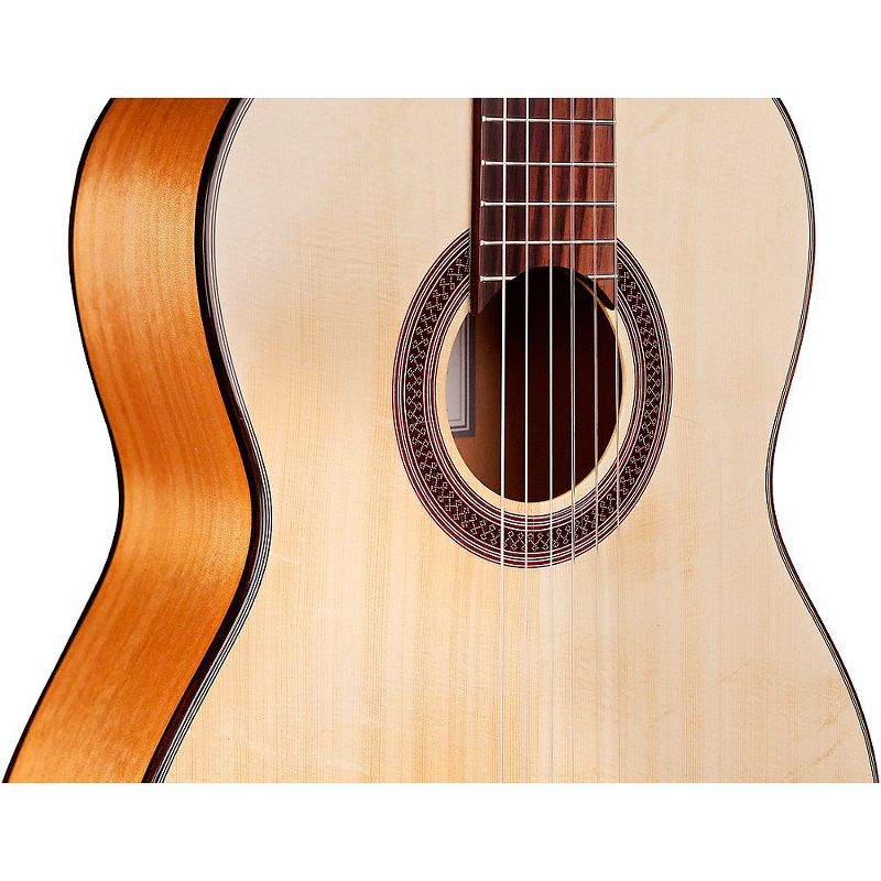 Cordoba F7 Nylon-String Flamenco Acoustic Guitar Natural