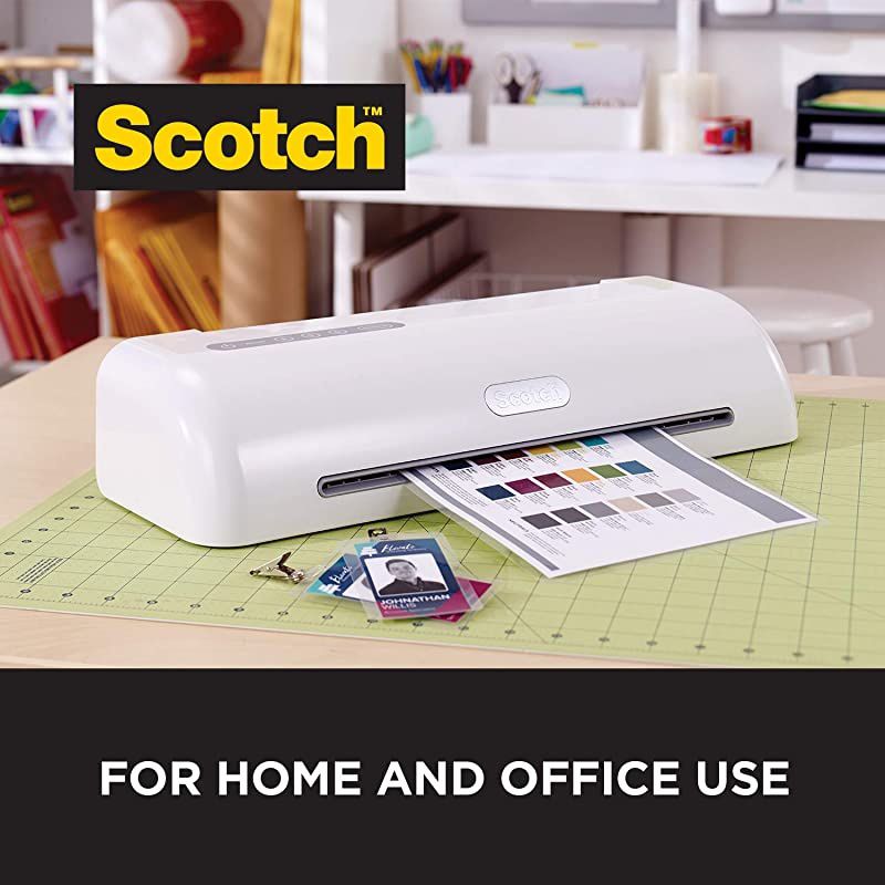 Pro 12 1/2quot; Thermal Laminator