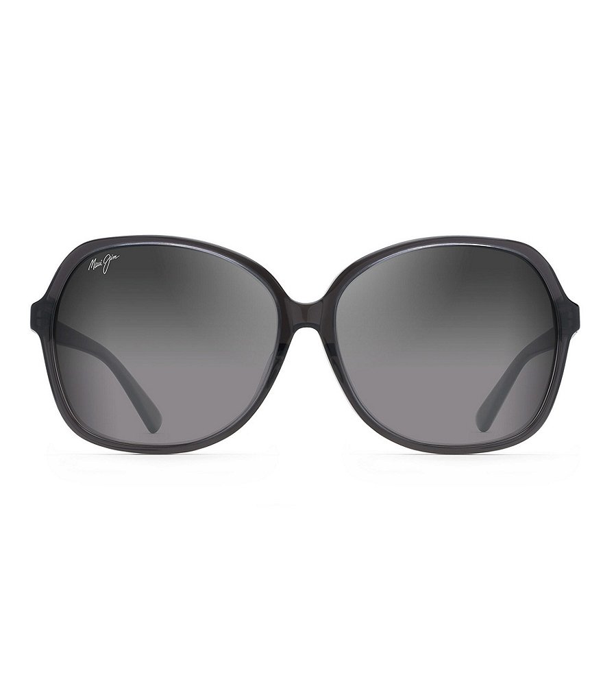 Maui Jim Taro PolarizedPlus2&reg; Butterfly 59mm Sunglasses