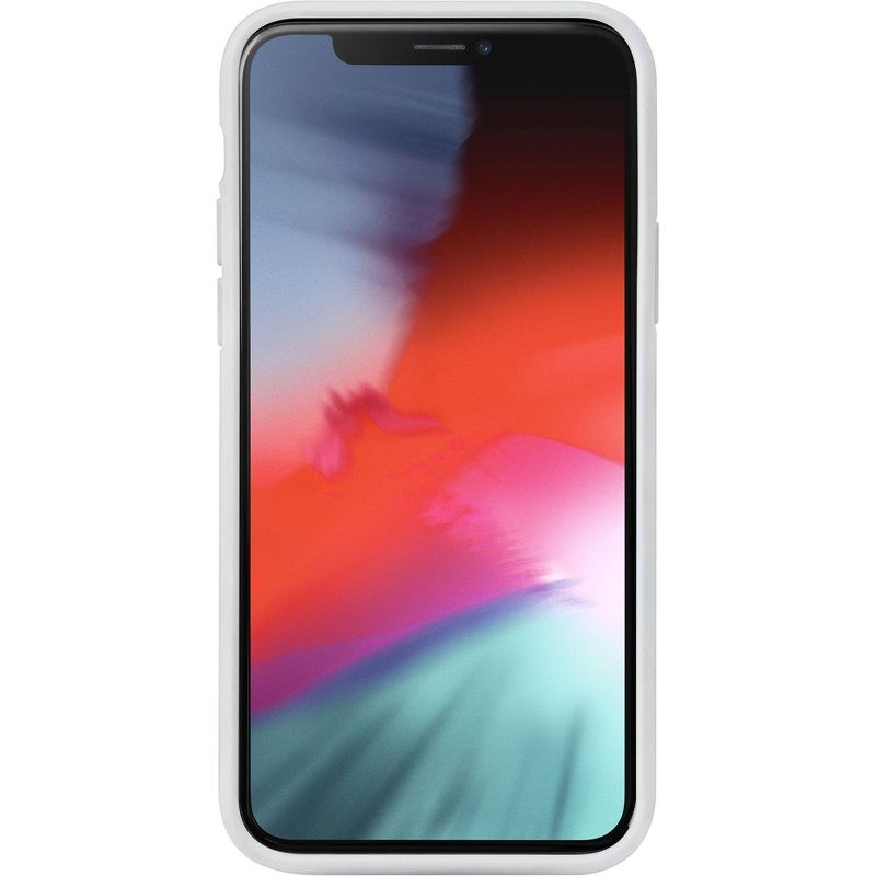 LAUT Apple iPhone 11 Pro/X/XS Pearl Arctic Pearl Phone Case - Pearl