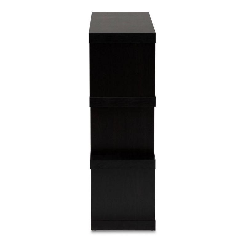 Sesame Street Design and Store 6 Bin Toy Organizer - Delta Children