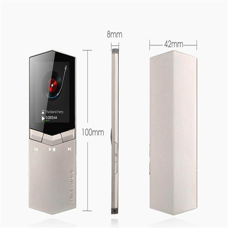 2018 HOT 4GB Digital 1.8-inch Player LCD Screen MP4 Music FM Radio Video Games Movie MP4 Music Media kids Audio Music Player
