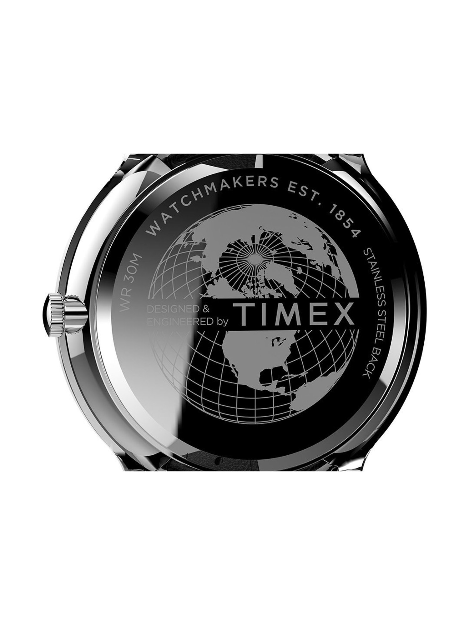 Timex Trend TW2V28300UJ Analog Watch for Men