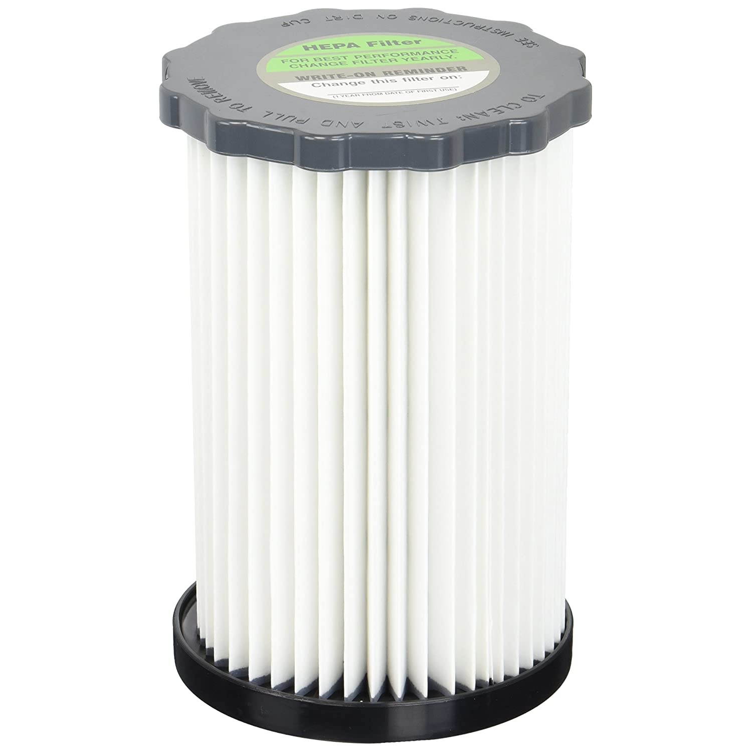 Dirt Devil F3 HEPA Vacuum Filter, 3250425001
