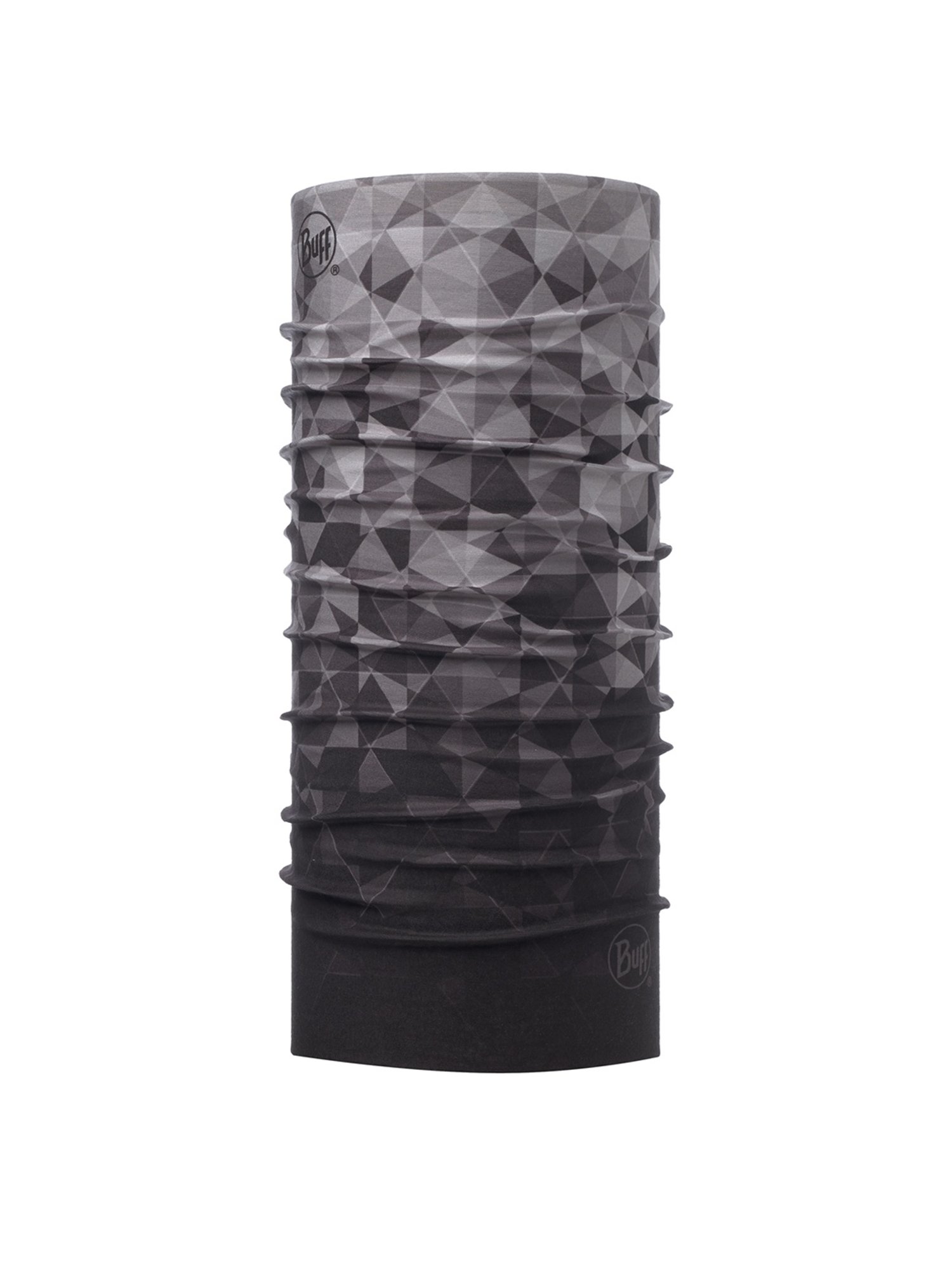 BUFF Tubular-Original Grey Printed Bandana