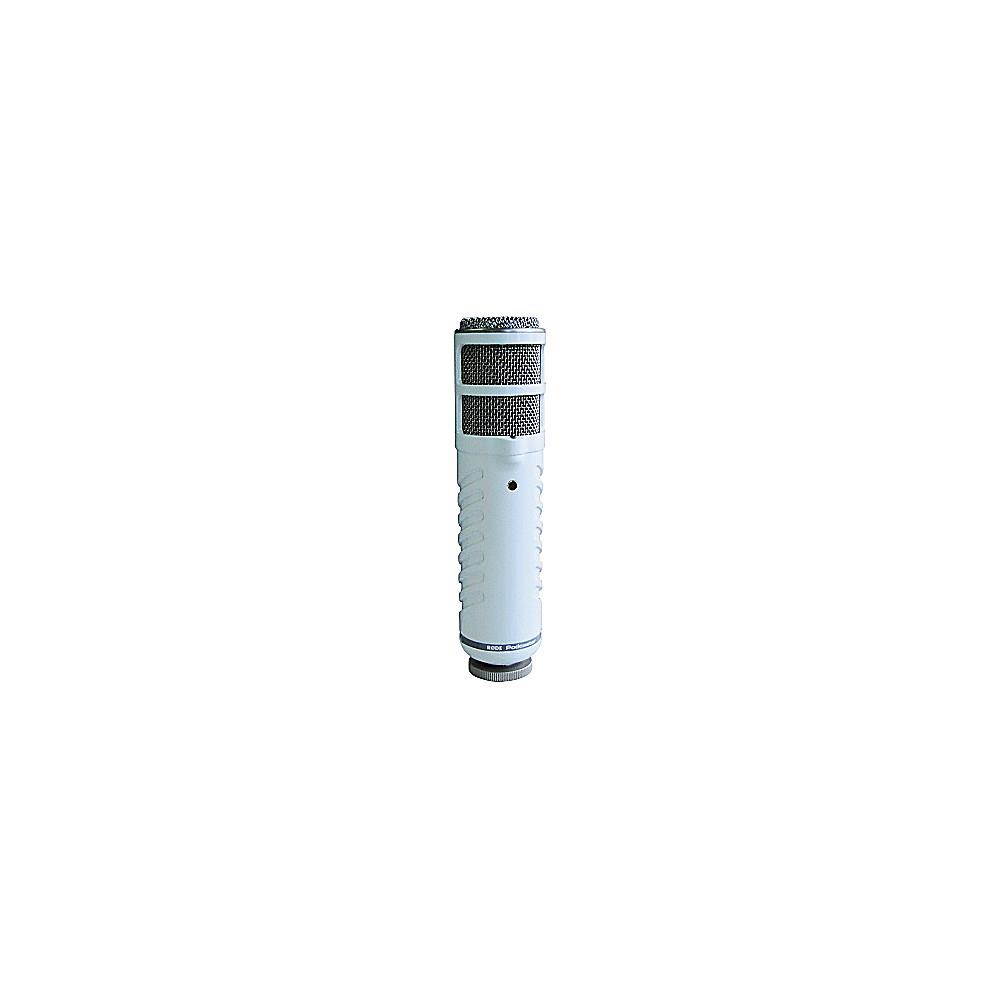 Rode Podcaster USB Dynamic Microphone