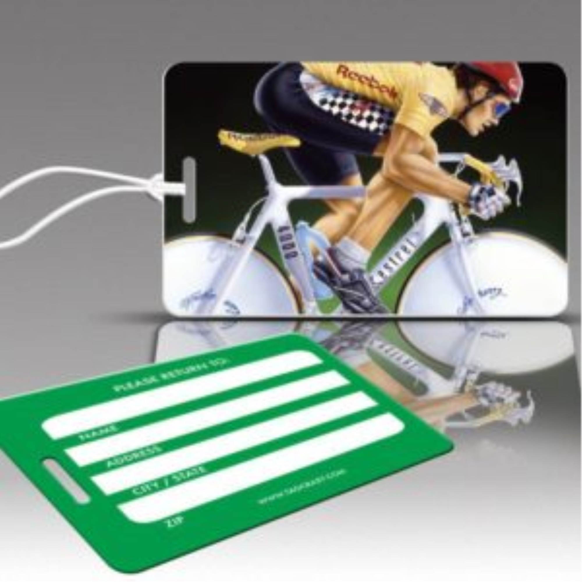 The Sports Collection - Cycling