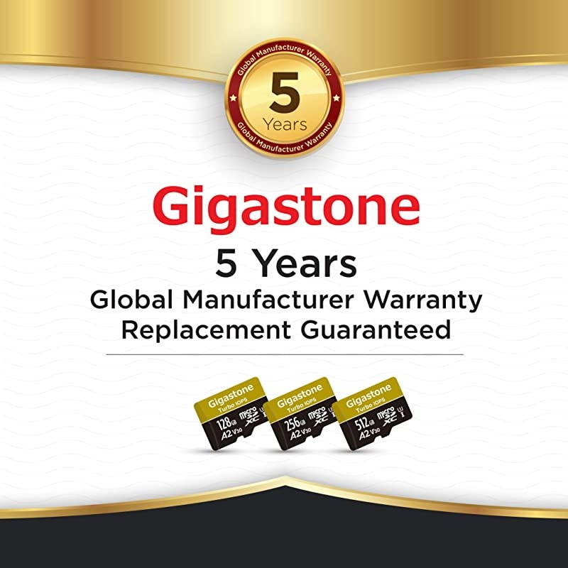 128GB Micro SD Card A2 V30 UHSI U3 Class 10 Memory Card Game Pro Series Nintendo Switch Compatible Run App for Smartphone UHD 4K Video Recording 4K Gaming ReadWrite 10050 MBs