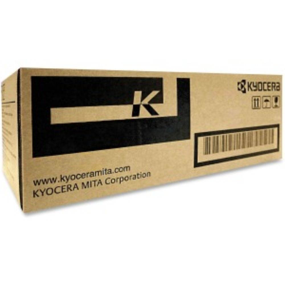 KYOCERA TK172 TK-172 BLACK TONER CARTRIDGE