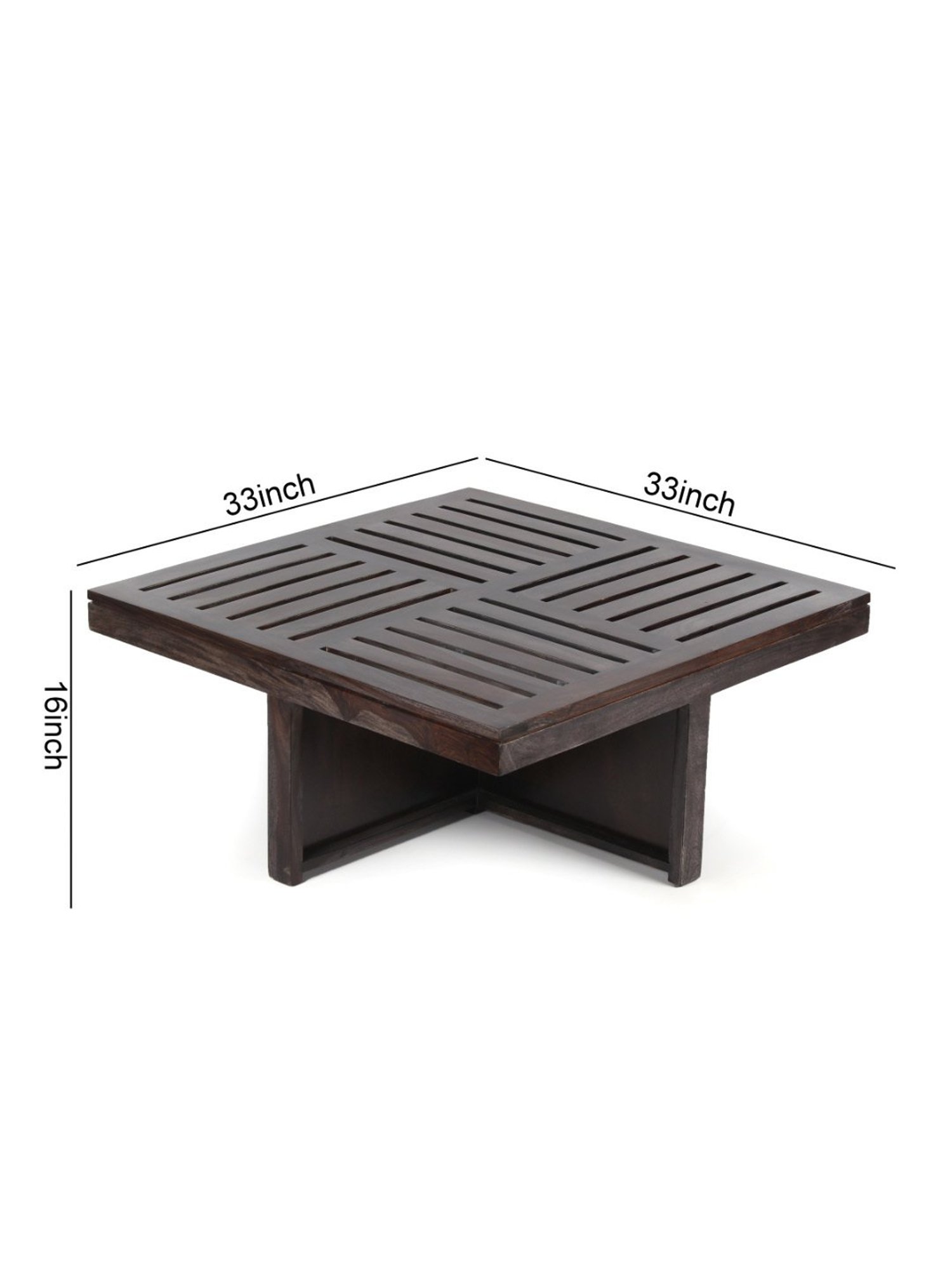 Glass Oval Living Room Metal Coffee Table - Saracina Home