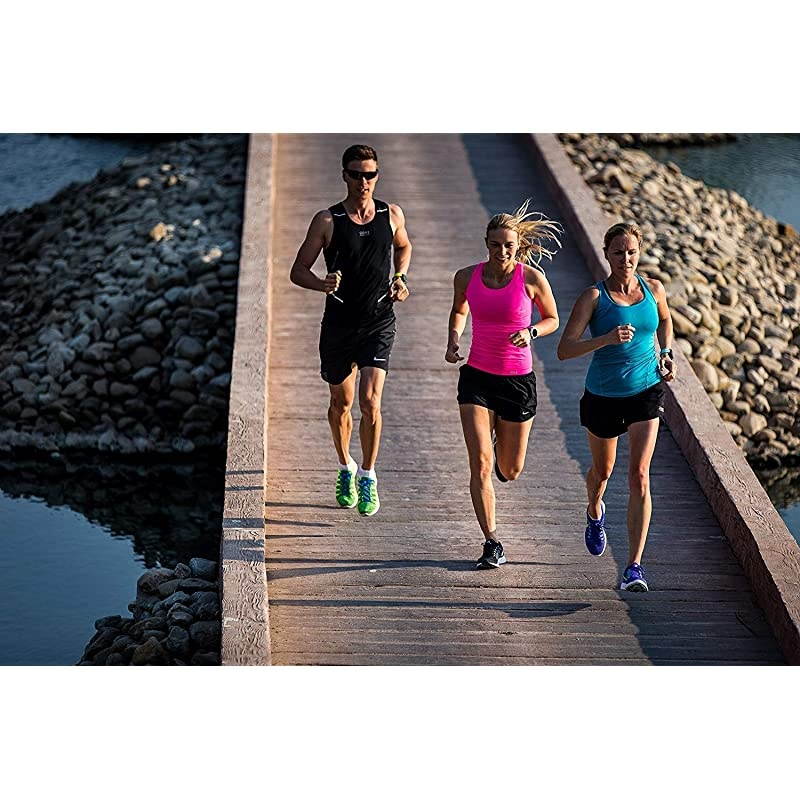 Forerunner 235 GPS Running Watch