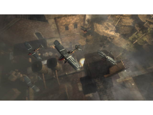 Necrovision Hardcore pack [Online Game Code]