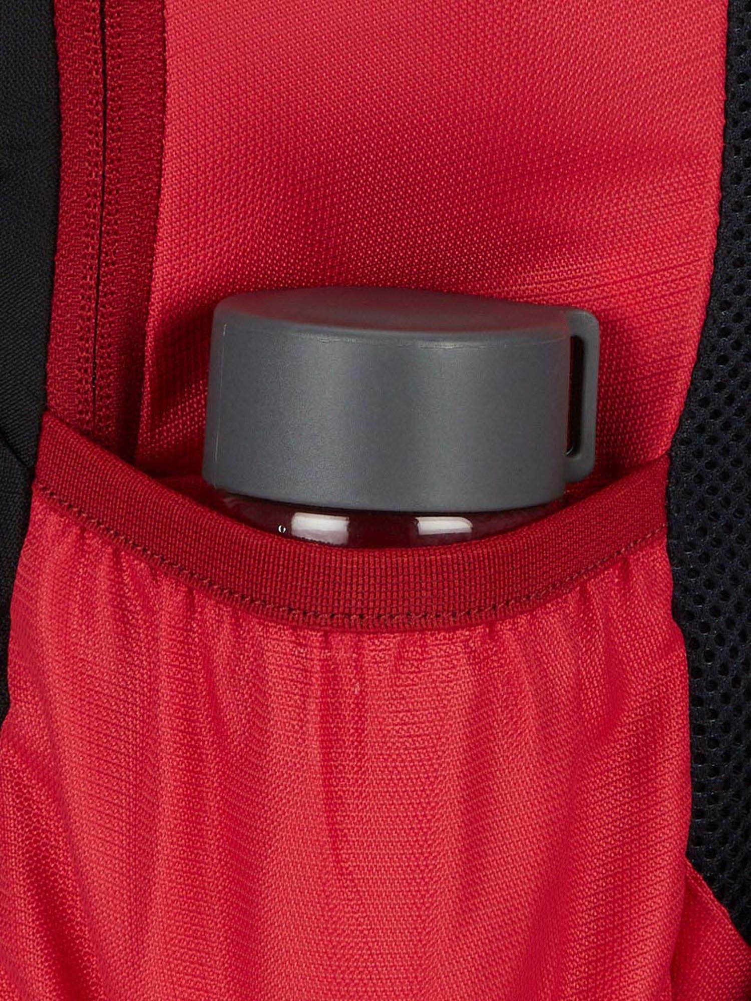 Wiki Wiki Champ_2 15 Ltrs Red Medium Backpack